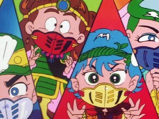 第56話 英雄がいっぱい!
