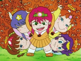 第57話 女の友情だわさ!