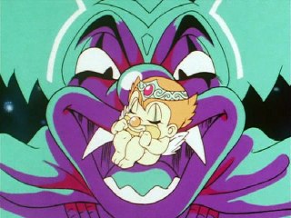 第60話 大魔術で教室が!