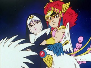 第63話 夢も希望も真っ黒