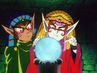 第64話 きた!! 魔漆黒船