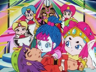 第67話 次界を見捨てろ!!