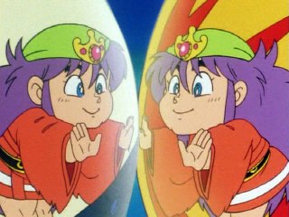 第68話 輝け! 聖なる光よ