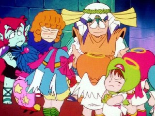 第69話 ウソと誤解をこえ