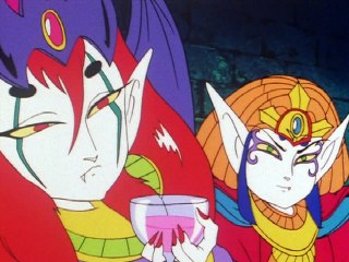 第70話 愛と地獄の果てに
