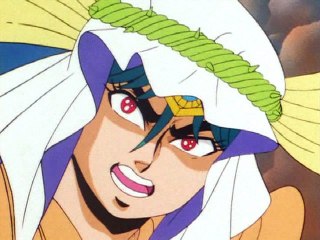 第71話 友情をぶっちぎり