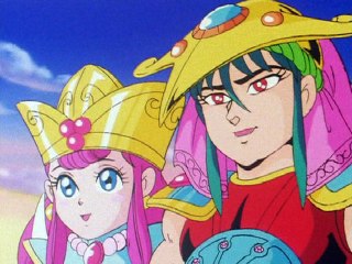 第72話 永遠なる世界を!!