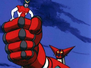 第9話 栄光のキャプテンラドラ