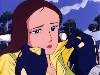 第16話 恐竜帝国の謎を追え