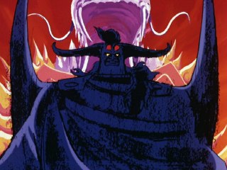 第27話 大魔人ユラーの怒り