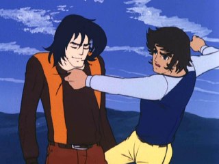第33話 果てしなき大空に誓う