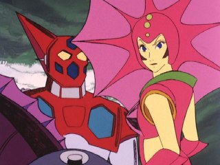 第34話 女竜戦士ユンケの涙