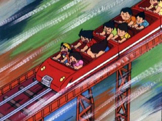 第44話 ムサシ! 怒りの海底