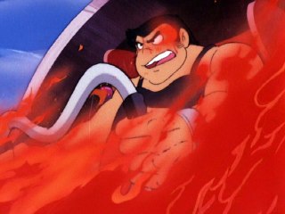 第51話 恐竜帝国の滅びる日
