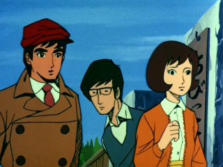 第3話 帰ってきた男