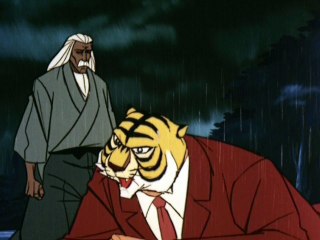 第11話 世紀のWリーグ戦