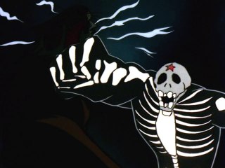 第13話 恐怖の地獄作戦