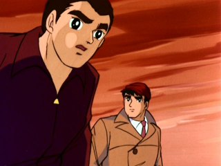 第22話 明日への挑戦
