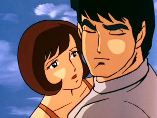 第42話 明日なき虎