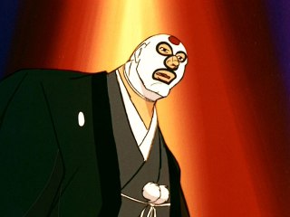 第44話 カミカゼの挑戦