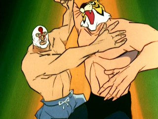 第48話 カミカゼとの対決