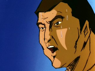 第49話 蘇った猛虎
