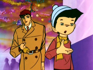 第64話 幸せの鐘が鳴るまで
