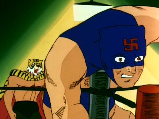 第69話 掟破りの挑戦者