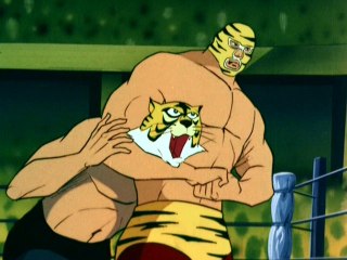 第73話 虎の穴の切札