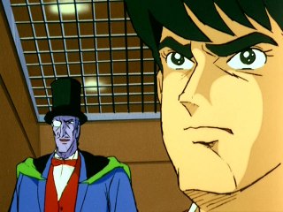 第81話 地獄のプロモーター