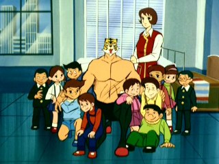 第86話 ジキル・アンド・ハイド