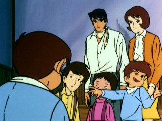 第87話 虎狩り計画