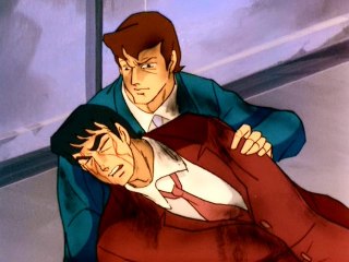 第88話 炎の死刑台