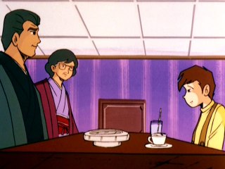 第89話 ヨシ坊の幸福