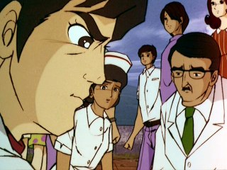 第94話 身替わりの虎