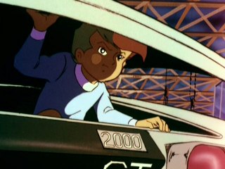第96話 虎の正体?