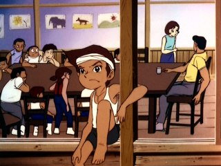第98話 捨て身の虎