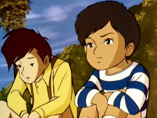 第100話 明日を切り開け