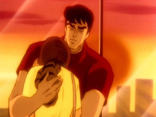 第102話 「虎の穴」の真相