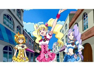 第5話 遊園地でドキドキ! ワクワクデート気分!?