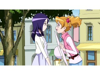 第7話 せつなとラブ 友情のクローバー!