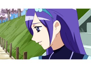 第9話 美希の夢 私プリキュアやめる!!