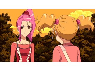 第11話 ミユキの怒り! もうダンスは教えない!?