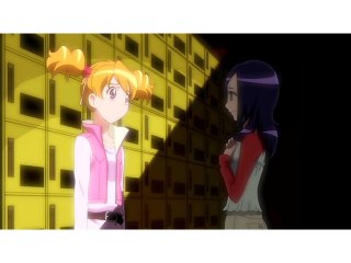 第15話 せつなとラブ 相手を思いやる心!