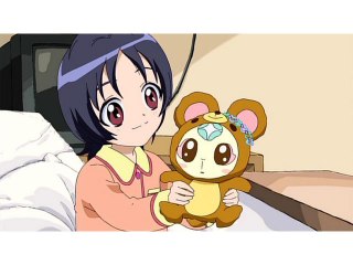 第18話 プリキュアに会いたい! 小さな女の子の願い!!
