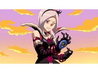 第19話 新たなカード! イースの新しい力!!