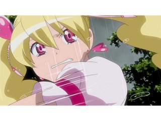 第23話 イースの最期! キュアパッション誕生!!