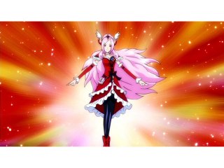 第24話 せつなの苦悩 私は仲間になれない!