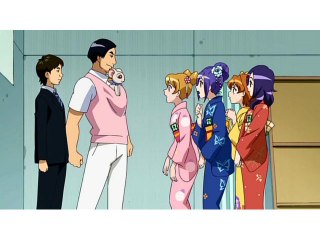 第27話 夏だ! 祭りだ! オードリー!!