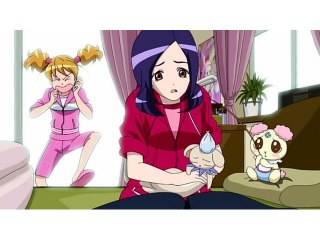 第30話 タルト危機一髪! 正体がばれちゃう!?